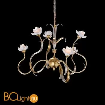 Люстра Eurolampart Magnolia 1071/06LA 3708