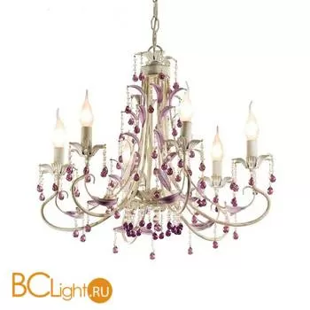 Люстра Eurolampart Malva 2317/06LA 3793