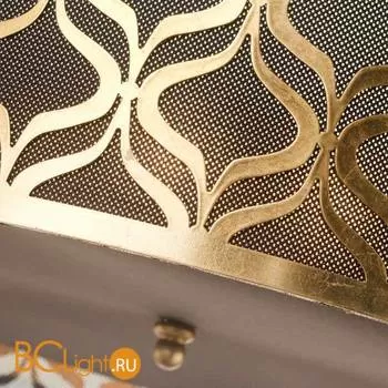 Подвесной светильник Eurolampart Manhattan 2709/06LA 3001 - Фото 0