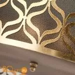 Подвесной светильник Eurolampart Manhattan 2709/06LA 3001 - Фото 0