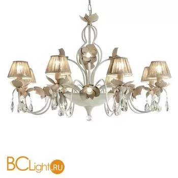 Люстра Eurolampart Marlene 2467/15LA 3986/7482