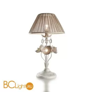 Настольная лампа Eurolampart Marlene 2467/04BA 3986/7031