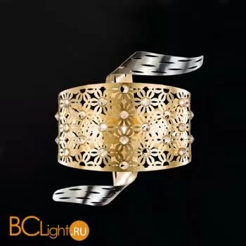 Настенный светильник Eurolampart Marylin 2437/03AP 3838