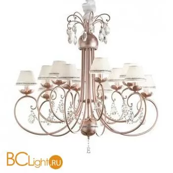 Люстра Eurolampart Meg 2647/12LA 3886/7716