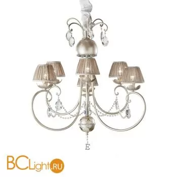Люстра Eurolampart Meg 2647/06LA 3983/7482