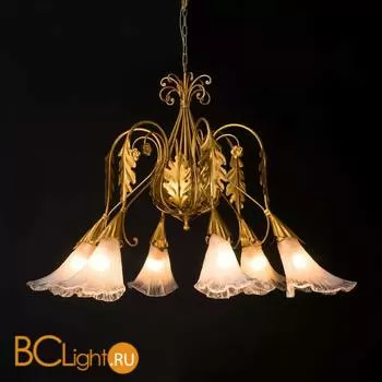 Люстра Eurolampart Megane 2168/06LA 3001