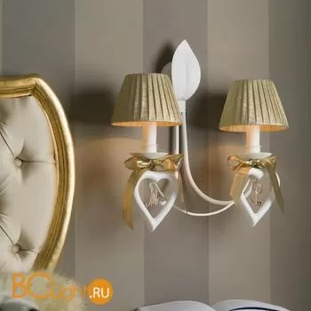 Бра Eurolampart Mon Amour 1307/02AP 1015/7470