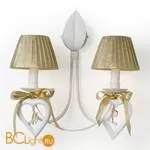 Бра Eurolampart Mon Amour 1307/02AP 1015/7470 - Фото 0