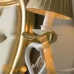 Бра Eurolampart Mon Amour 1307/02AP 1015/7470 - Фото 1