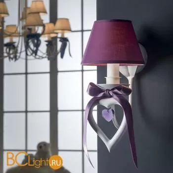 Бра Eurolampart Mon Amour 1311/01AP 1015/7713