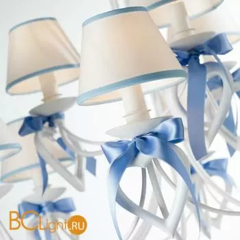 Люстра Eurolampart Mon Amour 1309/09LA 1015/7390 - Фото 1