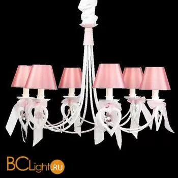 Люстра Eurolampart Mon Amour 1319/06LA 3936/6409