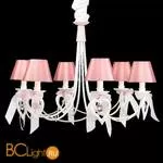 Люстра Eurolampart Mon Amour 1319/06LA 3936/6409