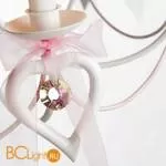 Люстра Eurolampart Mon Amour 1319/06LA 3936/6409 - Фото 0