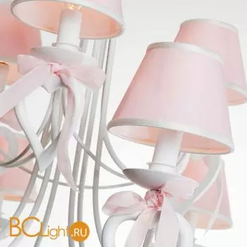 Люстра Eurolampart Mon Amour 1330/09LA 1015/6384 - Фото 0