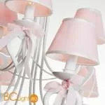 Люстра Eurolampart Mon Amour 1330/09LA 1015/6384 - Фото 0