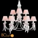 Люстра Eurolampart Mon Amour 1330/09LA 1015/6384