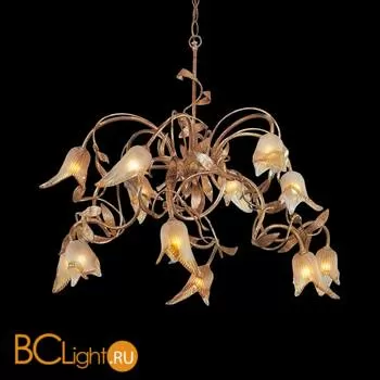 Люстра Eurolampart Narciso 2218/12LA 3729