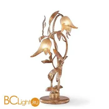 Настольная лампа Eurolampart Narciso 2218/02BA 3729