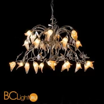 Люстра Eurolampart Narciso 2218/24LA 3844