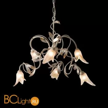 Люстра Eurolampart Narciso 2218/06LA 3844