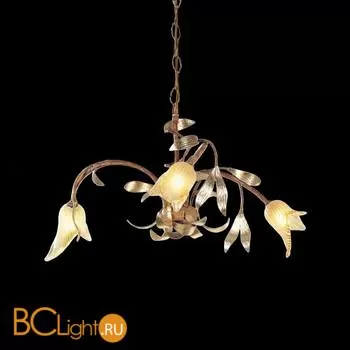 Люстра Eurolampart Narciso 2218/03LA 3642