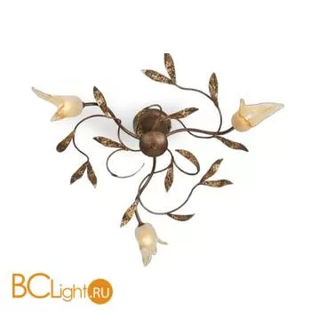 Потолочный светильник Eurolampart Narciso 2218/03PL 3705