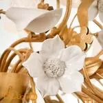 Люстра Eurolampart Natalia 2477/18LA 3001 - Фото 0