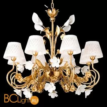 Люстра Eurolampart Natalia 2477/08LA 3001