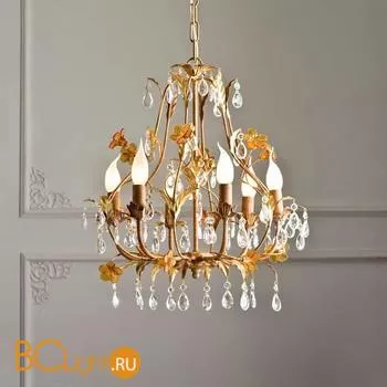 Люстра Eurolampart Olimpo 0572/06LA 3642