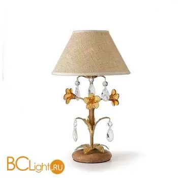 Настольная лампа Eurolampart Olimpo 0572/01BA 3642/7067