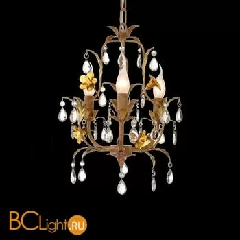 Люстра Eurolampart Olimpo 0572/03LA 3642