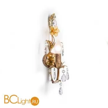 Бра Eurolampart Olimpo 0572/01AP 3642