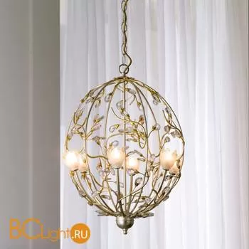 Люстра Eurolampart Palladium 1021/06LA 2965