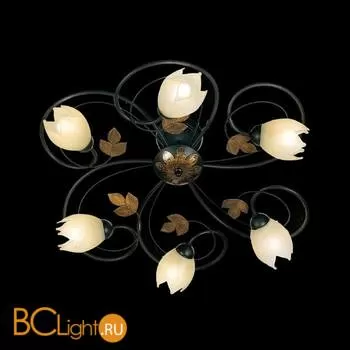 Потолочная люстра Eurolampart Penelope 2027/06PL 3119