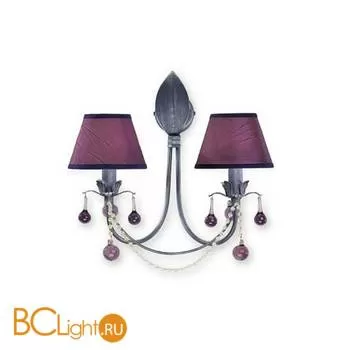 Бра Eurolampart Perle 0974/02AP 3760/7053