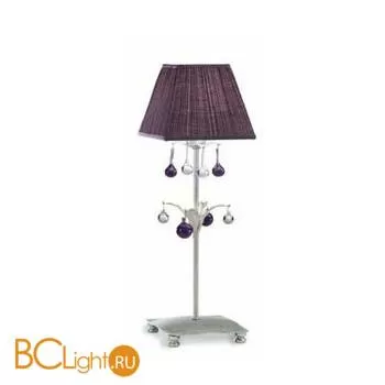 Настольная лампа Eurolampart Perle 2264/01BA 3007/7082