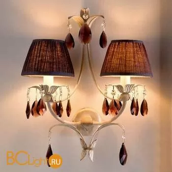 Бра Eurolampart Pioggia 0754/02AP 3149/7070