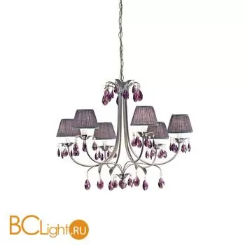 Люстра Eurolampart Pioggia 0754/06LA 3764/7070