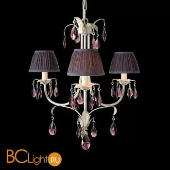 Люстра Eurolampart Pioggia 0754/03LA 3149/7070