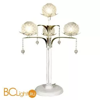 Настольная лампа Eurolampart Priscilla 2637/04BA 3984