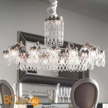 Люстра Eurolampart Rain 1204/18LA 3879