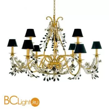 Люстра Eurolampart Raissa 1093/09LA 3838/7248