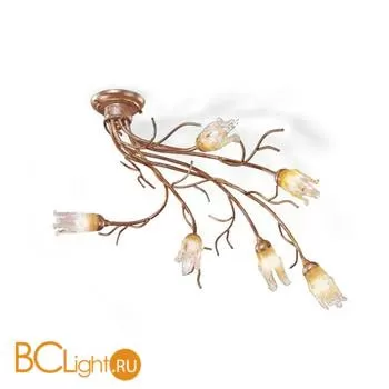 Потолочная люстра Eurolampart Rametti 2295/06PL 3729