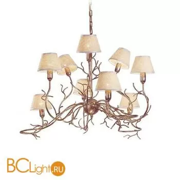 Люстра Eurolampart Rametti 2279/09LA 3729/7047