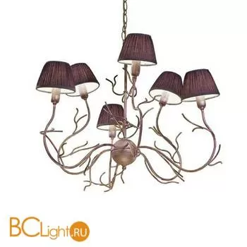 Люстра Eurolampart Rametti 2279/06LA 3764/7070