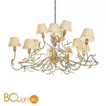 Люстра Eurolampart Rametti 2279/12LA 3780/7047