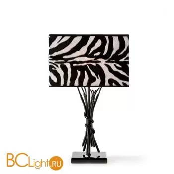 Настольная лампа Eurolampart Rametti 2193/01BA 7504/7119