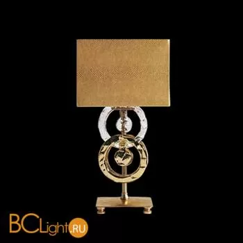 Настольная лампа Eurolampart Rings 2476/01BA 3798/7321