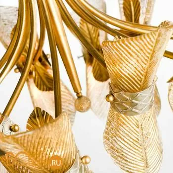 Люстра Eurolampart Rochelle 2713/24LA 3708 - Фото 0